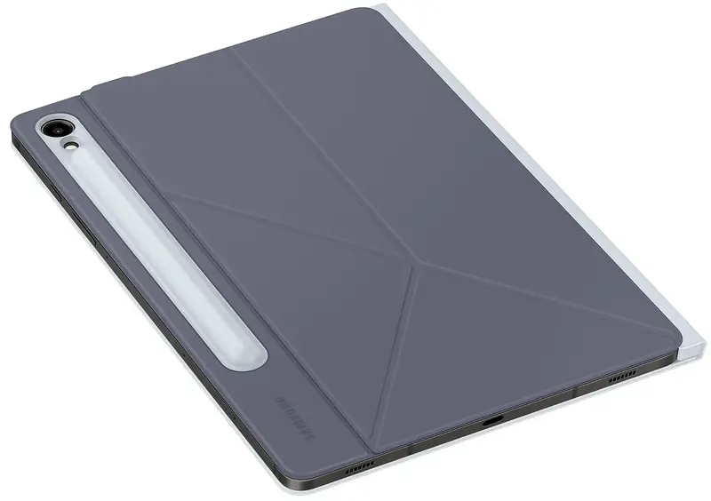 Чехол для Samsung Tab S10 FE Smart Book Cover Blue (EF-BX710PLEGWW) фото