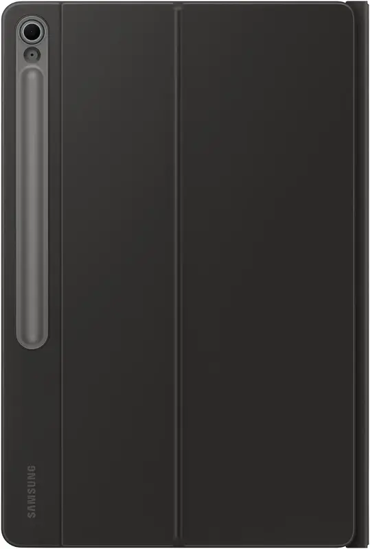 Чохол для Samsung Tab S10 FE+ Book Cover Keyboard AI Key Black (EF-DX625BBEGUA) - фото - №6