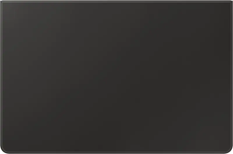 Чохол для Samsung Tab S10 FE Book Cover Keyboard Slim AI Key Black (EF-DX720BBEGUA) - фото - №1