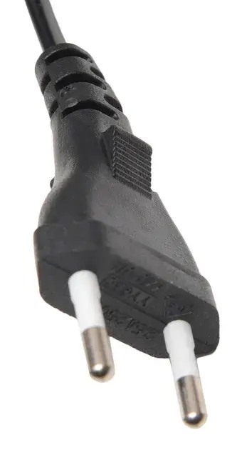 Фен-щітка ESPERANZA чорна EBL001K - фото - №3