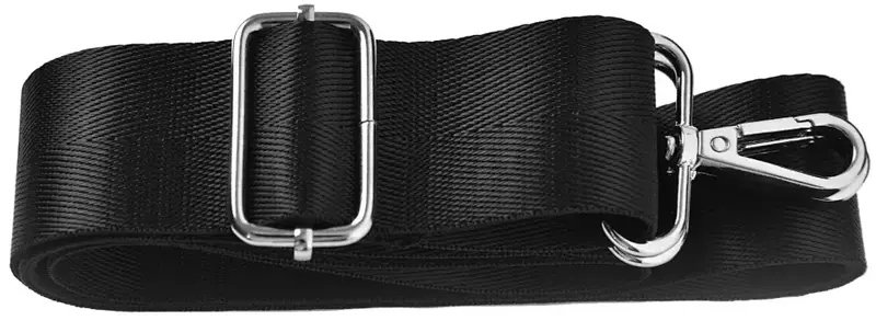 Сумка WIWU Minimalist Pro Laptop bag Pro 15.6", 2nd Generation (Black) - фото - №4