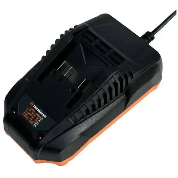 Шурупокрут-дриль акумуляторний Tekhmann TCD-45/i20 BS KITBOX 20В фото