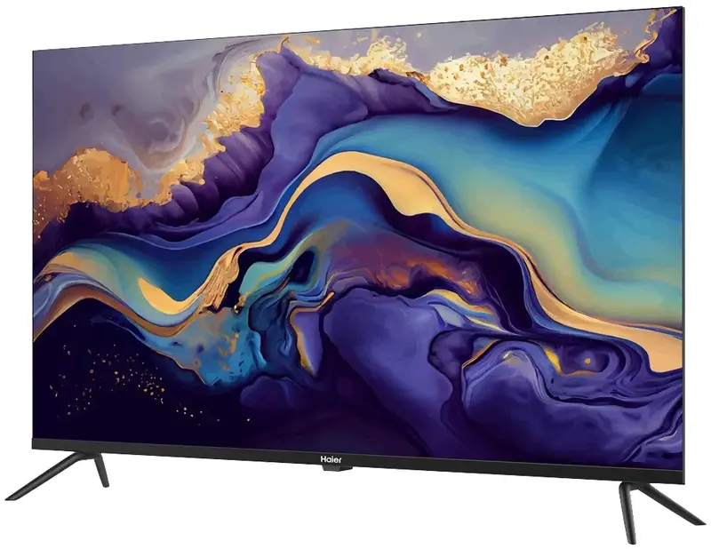Телевизор Haier H43K801FG фото