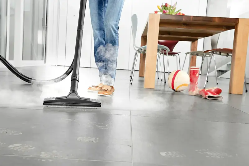 Паропилосос Karcher SV 7 (1.439-490.0) - фото - №7