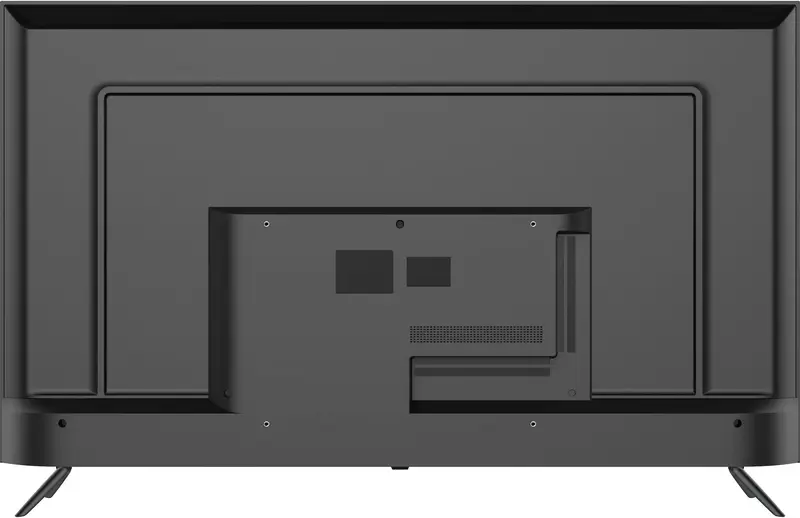 Телевізор Haier H55K801UG - фото - №4
