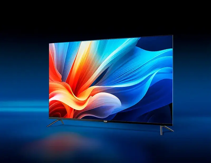 Телевізор Haier H55K801UG - фото - №5