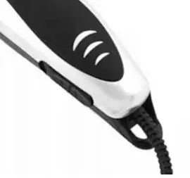 Машинка для стрижки ESPERANZA 10W Black/Silver EBC005 - фото - №3