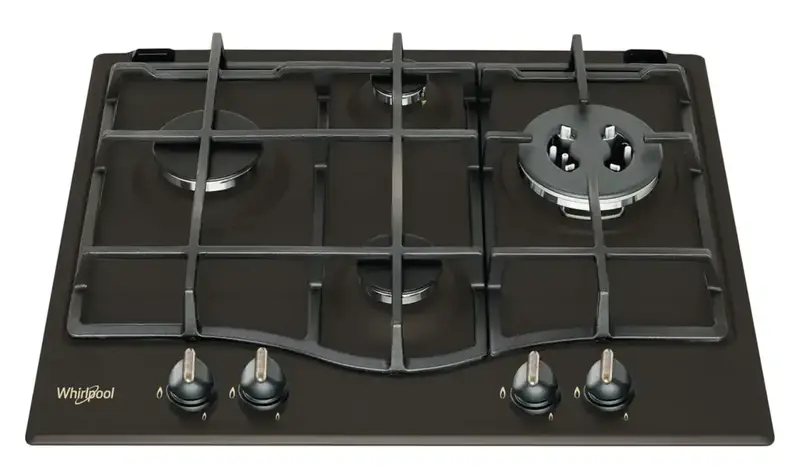 Варильна поверхня газова WHIRLPOOL GMT6422AN - фото - №0