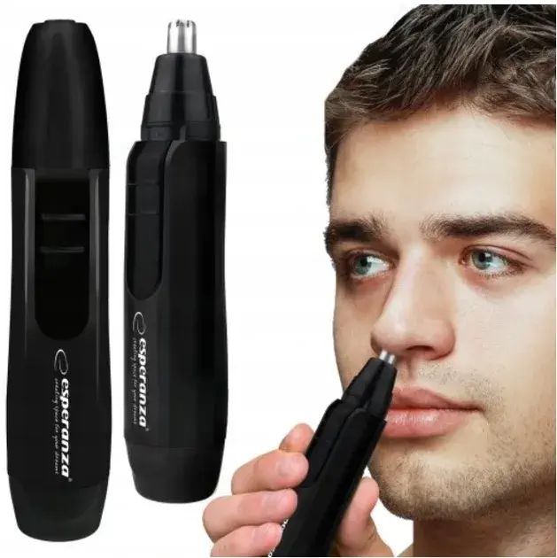 Тример ESPERANZA Black EBG004K - фото - №1