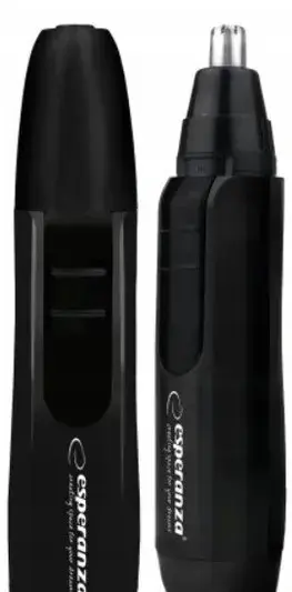 Тример ESPERANZA Black EBG004K - фото - №4