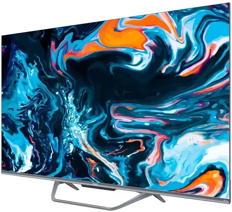 Телевізор Haier H43Q800UX фото