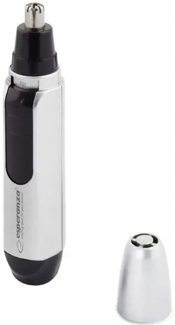 Тример ESPERANZA Silver EBG004S фото