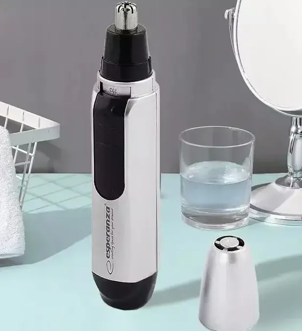 Тример ESPERANZA Silver EBG004S фото