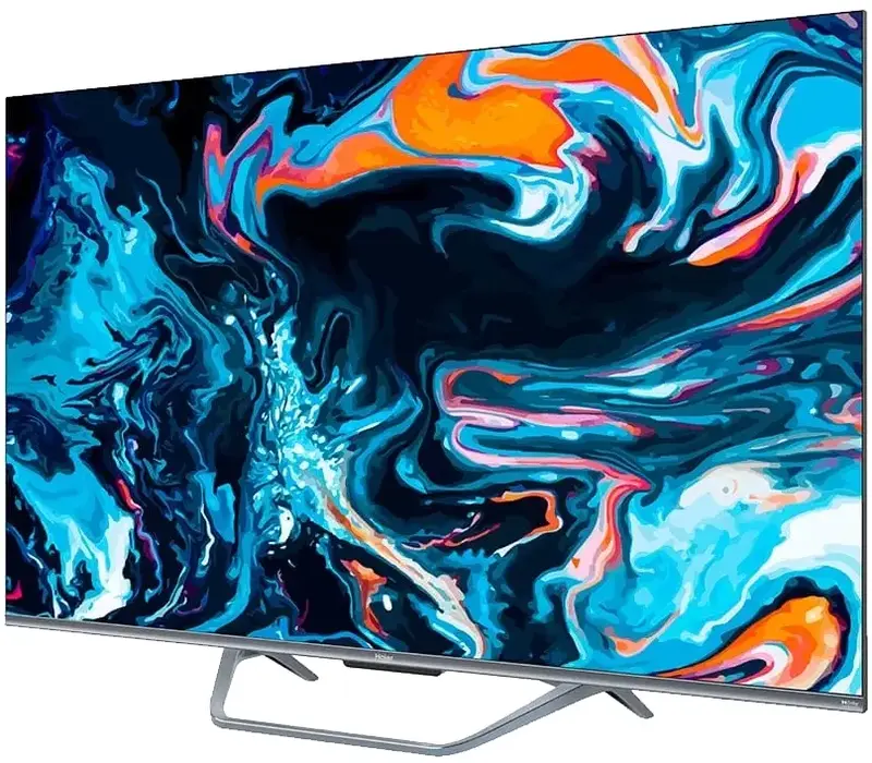 Телевизор Haier H50Q800UX фото