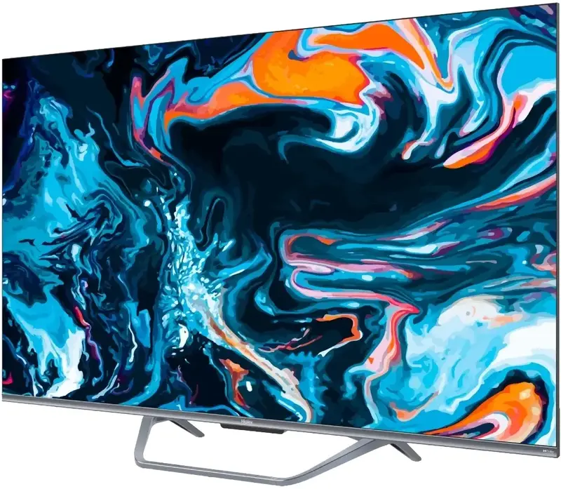 Телевізор Haier H55Q800UX фото
