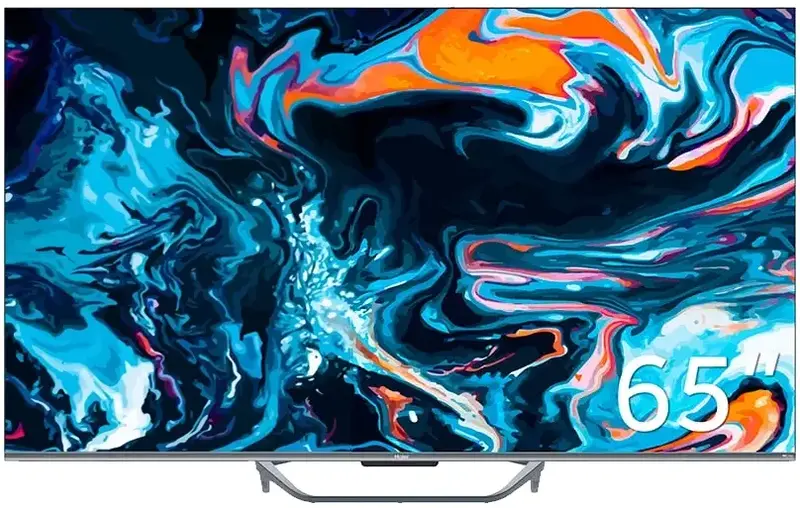 Телевизор Haier H65Q800UX фото