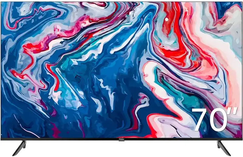 Телевизор Haier H70K801UG фото