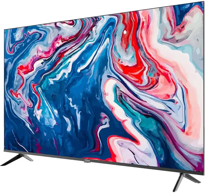 Телевизор Haier H70K801UG фото