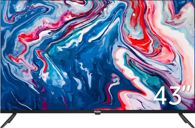 Телевизор Haier H43K801UG фото