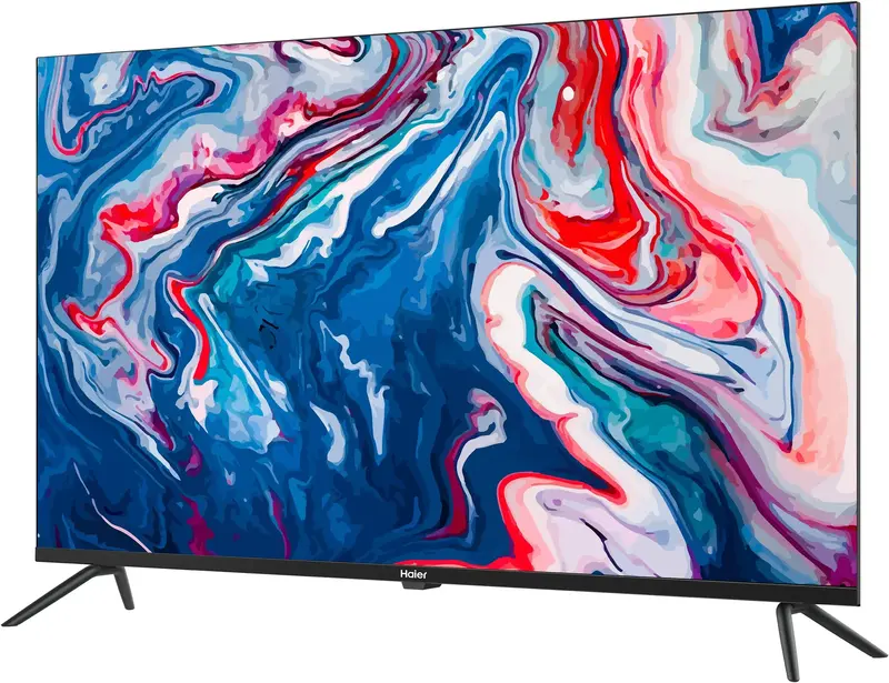 Телевизор Haier H43K801UG фото