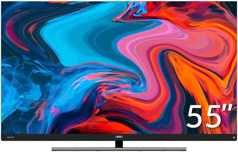 Телевизор Haier H55S900UX фото