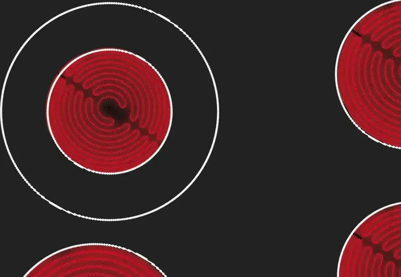 Варильна поверхня електрична WHIRLPOOL AKT8130LX - фото - №2