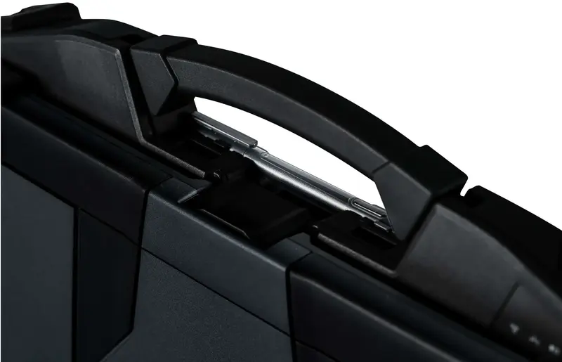 Ноутбук Durabook Z14I Basic Black (Z4E2R3DA3BXX) - фото - №6