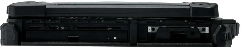 Ноутбук Durabook Z14I Basic Black (Z4E2R3DA3BXX) - фото - №15