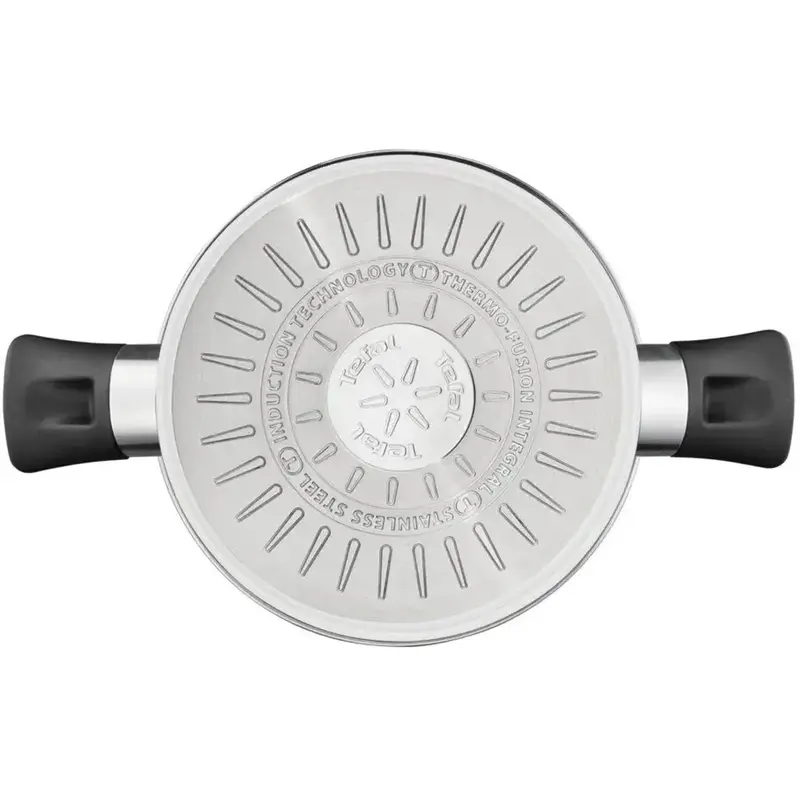 Набір посуду Tefal Delicious 6 предметів (B925S655) - фото - №1