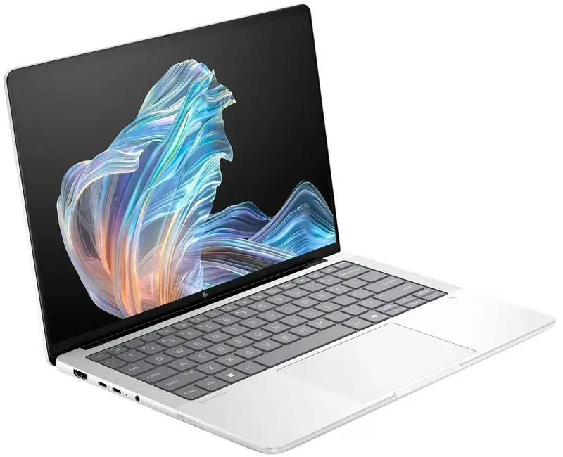 Ноутбук HP EliteBook X G1a Glacier Silver (A42XBAV_V1) - фото - №1