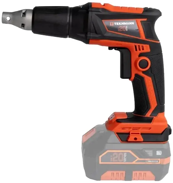 Шурупокрут-дриль акумуляторний Tekhmann TCD-18 LIW 18В - фото - №1