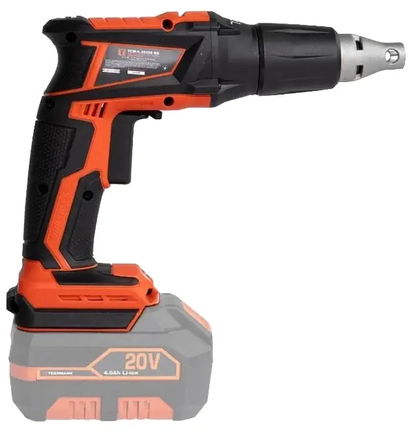 Шурупокрут-дриль акумуляторний Tekhmann TCD-18 LIW 18В - фото - №2