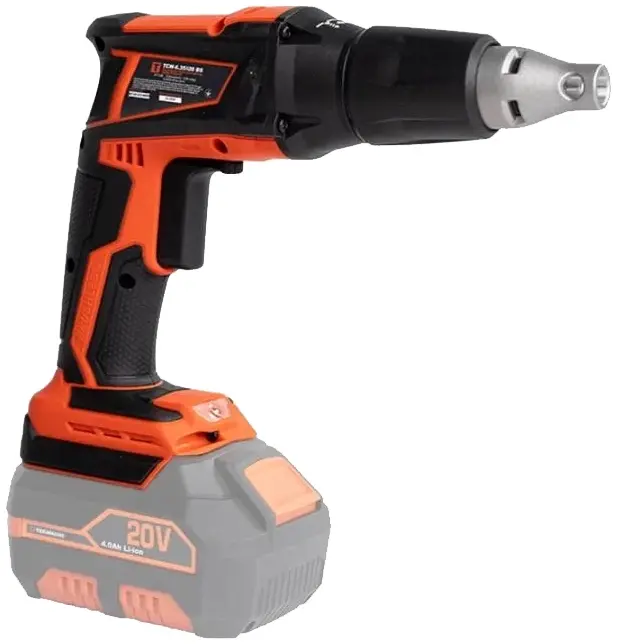 Шурупокрут-дриль акумуляторний Tekhmann TCD-18 LIW 18В - фото - №3