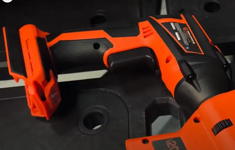 Шурупокрут-дриль акумуляторний Tekhmann TCD-18 LIW 18В - фото - №4