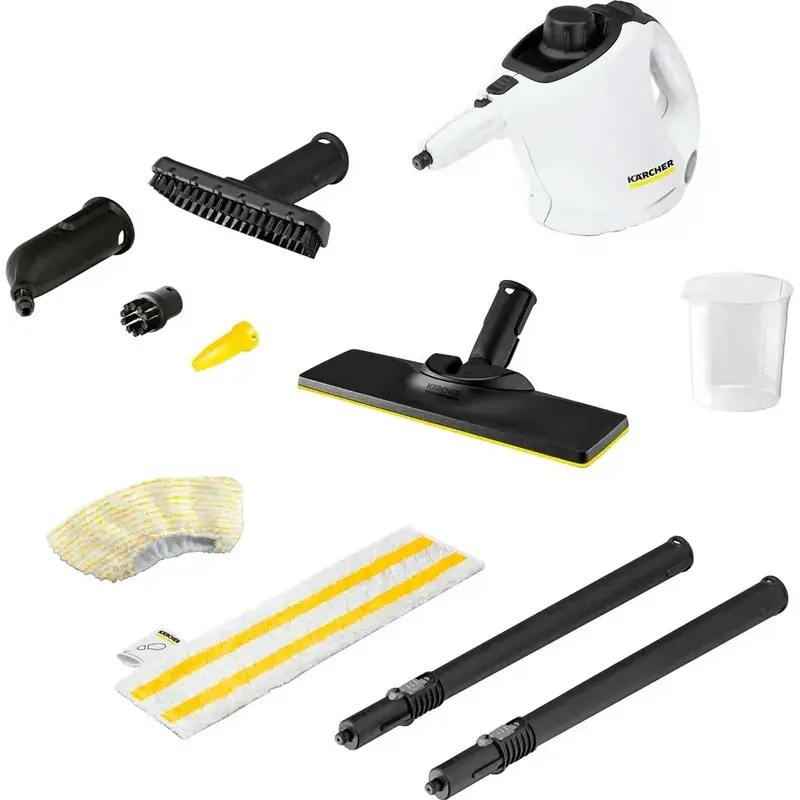 Пароочиститель Karcher SC 1 EasyFix (1.516-401.0) фото