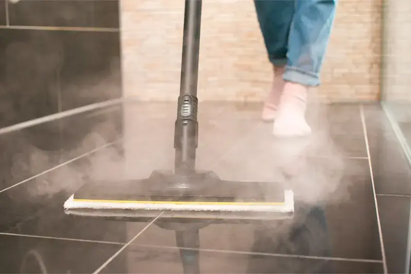 Пароочиститель Karcher SC 1 EasyFix (1.516-401.0) фото