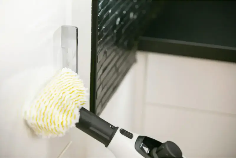 Пароочиститель Karcher SC 1 EasyFix (1.516-401.0) фото