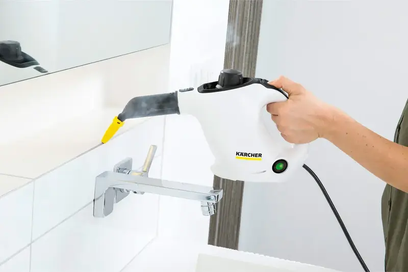 Пароочиститель Karcher SC 1 EasyFix (1.516-401.0) фото