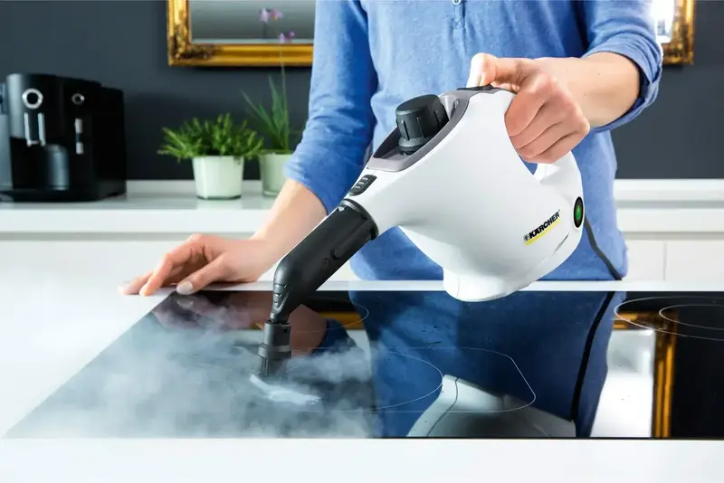 Пароочиститель Karcher SC 1 EasyFix (1.516-401.0) фото