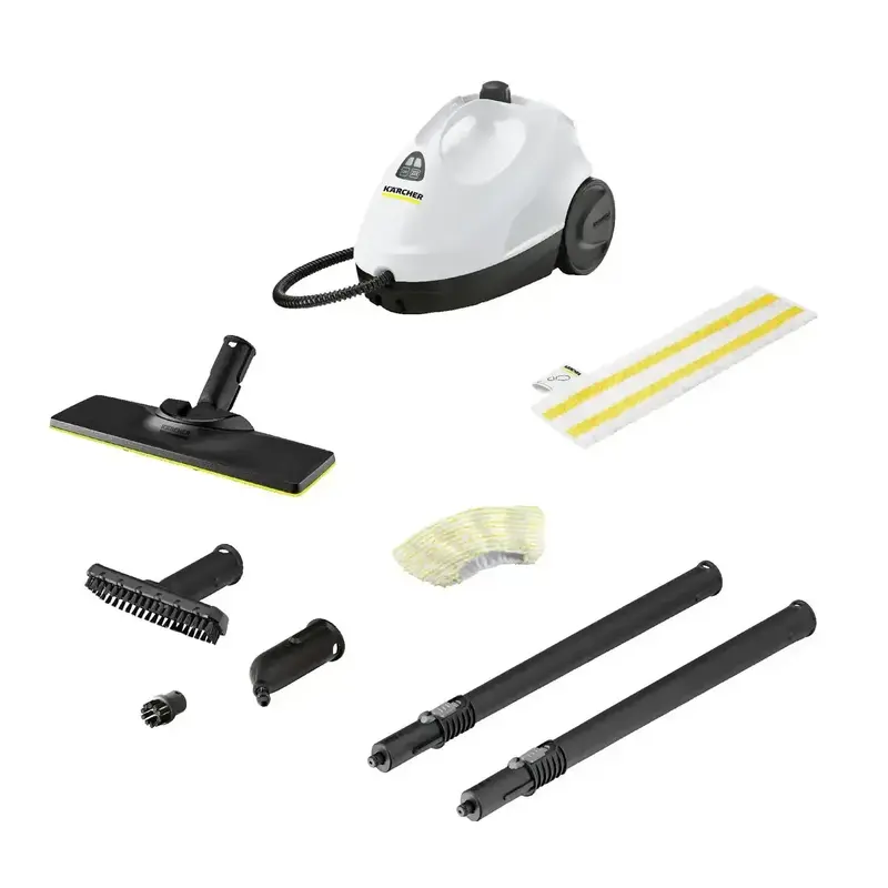 Пароочиститель Karcher SC 2 EasyFix (1.512-600.0) фото