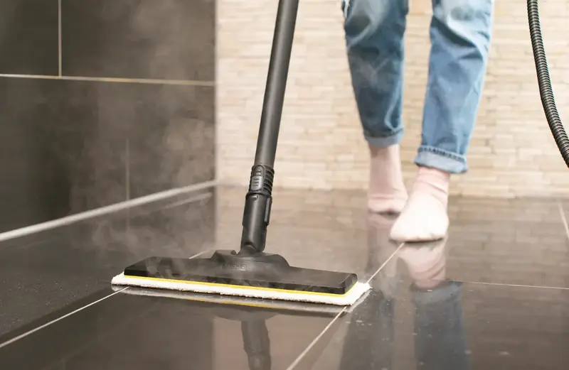 Пароочиститель Karcher SC 2 EasyFix (1.512-600.0) фото