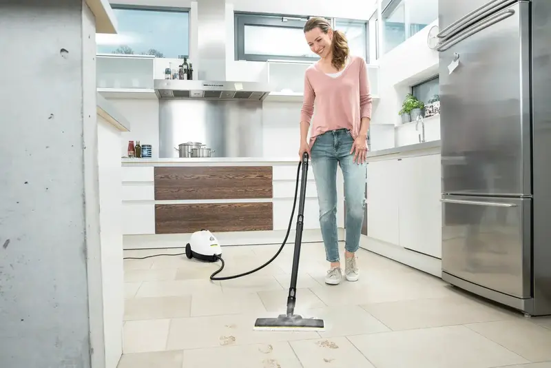 Пароочиститель Karcher SC 2 EasyFix (1.512-600.0) фото