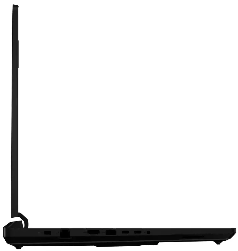 Ноутбук Asus ROG Strix SCAR 18 (2025) G835LW-SA083W Off Black (90NR0LI1-M003L0) фото