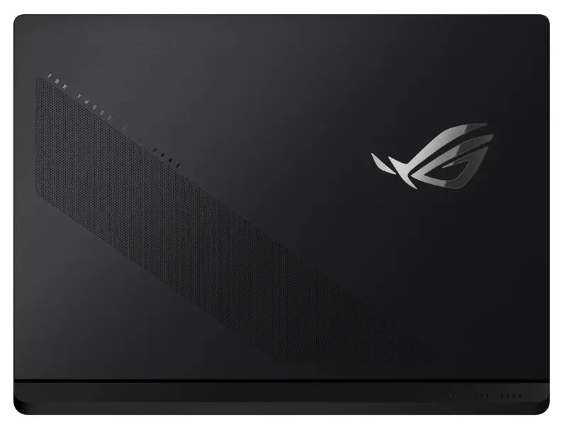 Ноутбук Asus ROG Strix SCAR 18 (2025) G835LW-SA083W Off Black (90NR0LI1-M003L0) фото