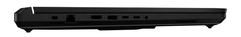 Ноутбук Asus ROG Strix SCAR 18 (2025) G835LW-SA083W Off Black (90NR0LI1-M003L0) фото