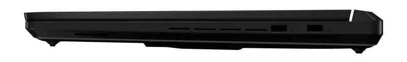 Ноутбук Asus ROG Strix SCAR 18 (2025) G835LW-SA083W Off Black (90NR0LI1-M003L0) фото