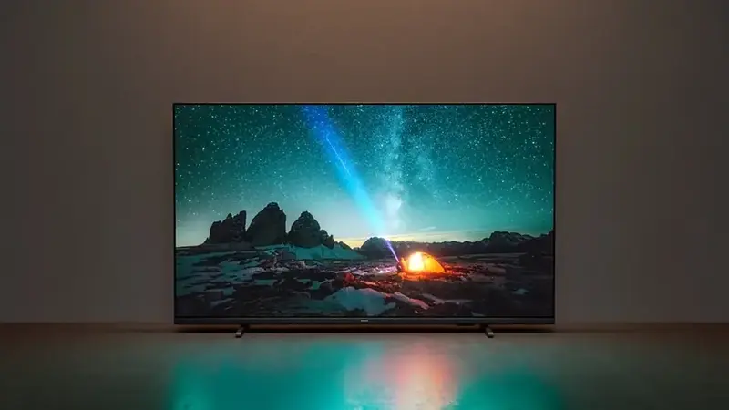 Телевизор Philips 43PUS7609/12 фото