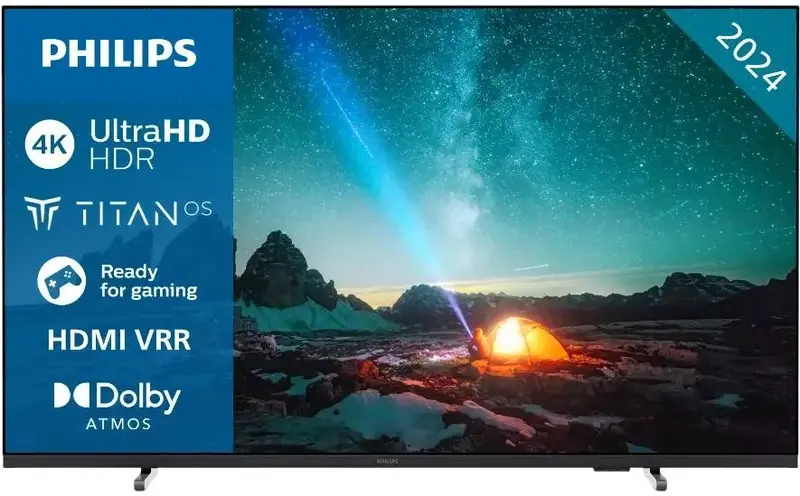 Телевизор Philips 43PUS7609/12 фото