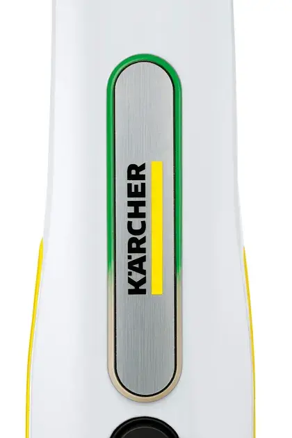 Паровая швабра Karcher SC 3 Upright (1.513-530.0) фото