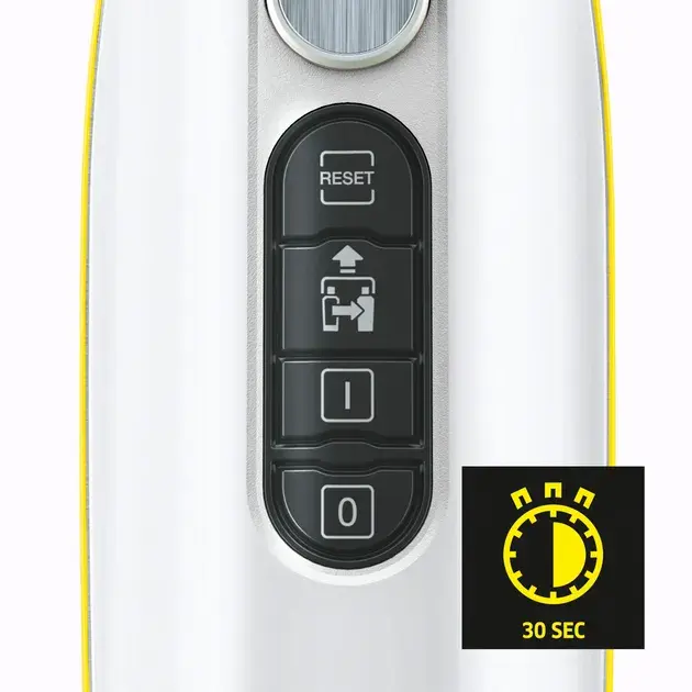 Паровая швабра Karcher SC 3 Upright (1.513-530.0) фото